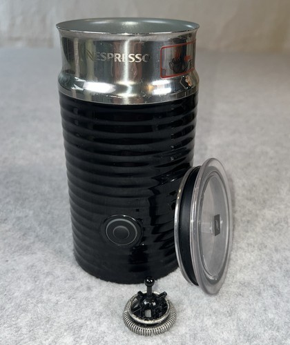 Montalatte nespresso aeroccino - montalatte,