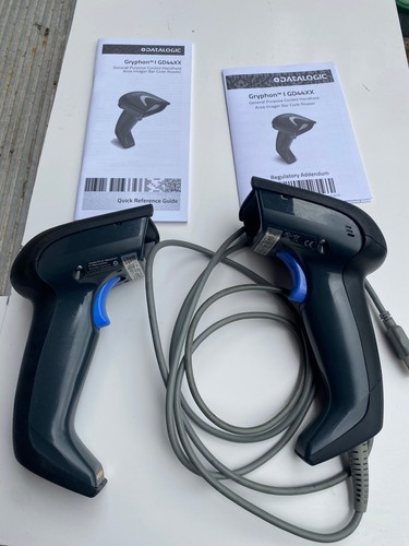 Scanner codici barre pezzi - codici, a
