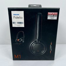 Philips fidelio m1bo cuffie - philips,