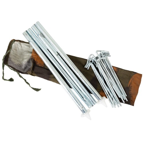 Tenda zeltbahn originale - tenda,