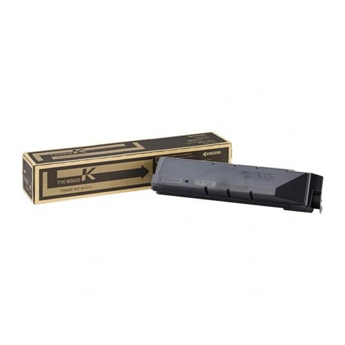 Kyocera toner nero originale - nero,