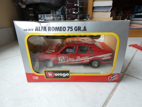 Alfa romeo 0119 - alfa,