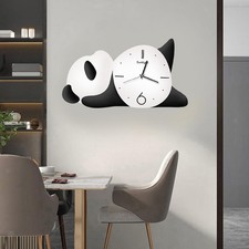 Orologio Da Parete Panda