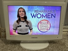 Samsung 19" LCD TV Model