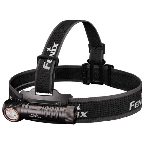 Fenix hm61r lampada - hm61r, v3.0