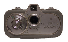 Zeiss Ikon Movikon 8