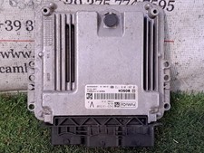 CENTRALINA MOTORE PER JAGUAR XF Serie DX2312C520VA, 0281019172 224DT diesel 217