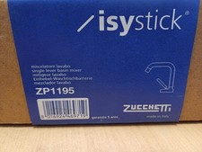 MISCELATORE LAVABO ISYSTICK