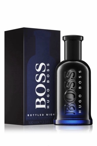 Hugo boss bottled - hugo, eau