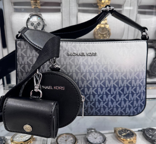 Borsa michael kors - jet, set