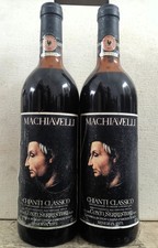 1 Bt. Chianti Classico Riserva