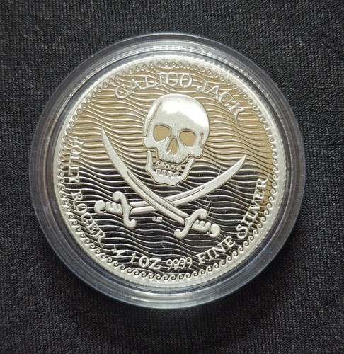 2022 niue calico jack jolly - calico,