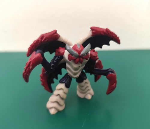 Gormiti serie final evolution - gormiti,