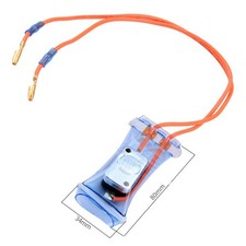 Termostato di sbrinamento