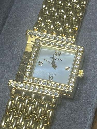 Orologio vintage con scatola - orologio,