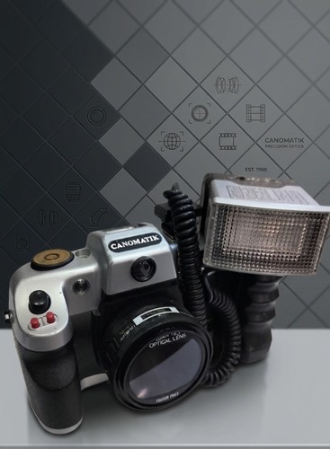 Macchina fotografica - macchina, fotografica-