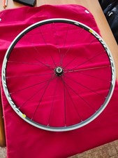 Ruota Mavic Aksium per bici da