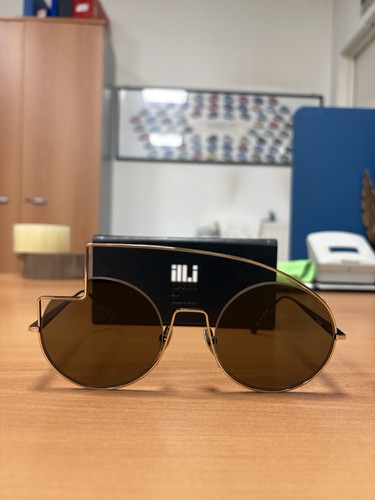 Ill optics will i am - ill.i,