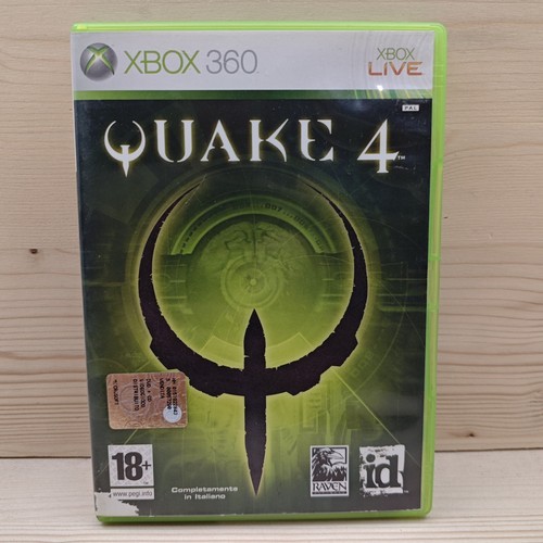 Quake pal ita - quake,