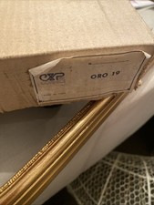 Cornice ventagliera cm