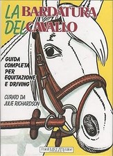 La bardatura del cavallo