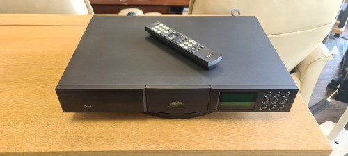 Streamer rete naim audio - streamer,