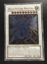 Drago Stellare Maestoso