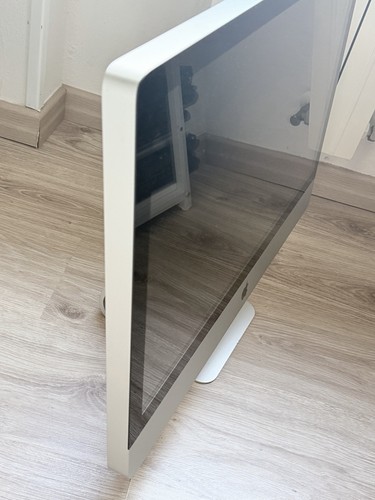 Apple imac 2010 core - apple, i7