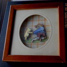 Quadro winnie the - winnie, in