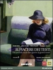 PIACERE DEI TESTI 6 -