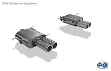Acciaio Inox Duplex Scarico