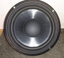 Peerless 831935 woofer basso