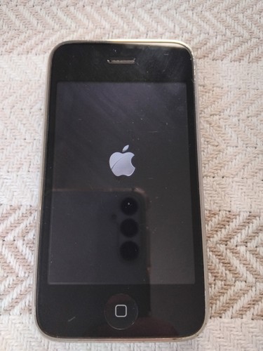 Apple iphone 8gb a1242 nero - iphone,