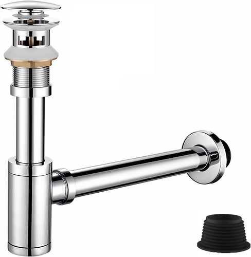 Sifone universale per - sifone,