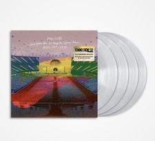 Pink Floyd Live From the LA