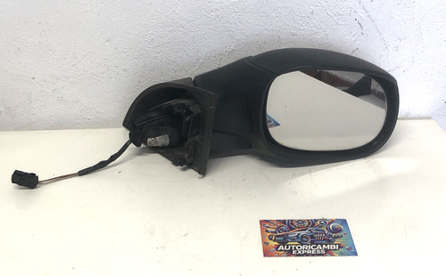 Specchietto retrovisore - specchietto,