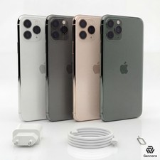 Apple iPhone 11 Pro - 64 256GB