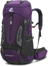 60L Impermeabile Zaino Da