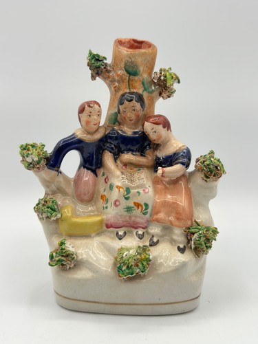 Antico staffordshire tre - antico,