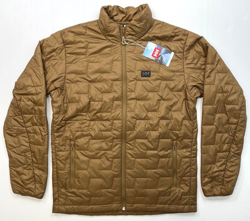 Giacca isolante uomo helly - giacca,