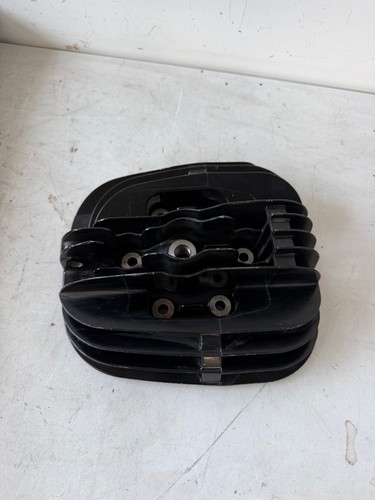 Testa cilindro yamaha 250 - cilindro,