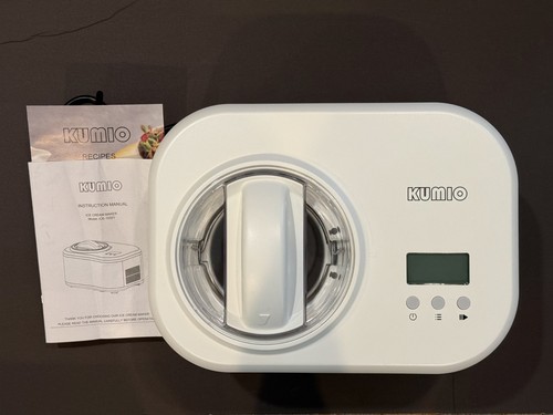 Macchina per gelato automatica