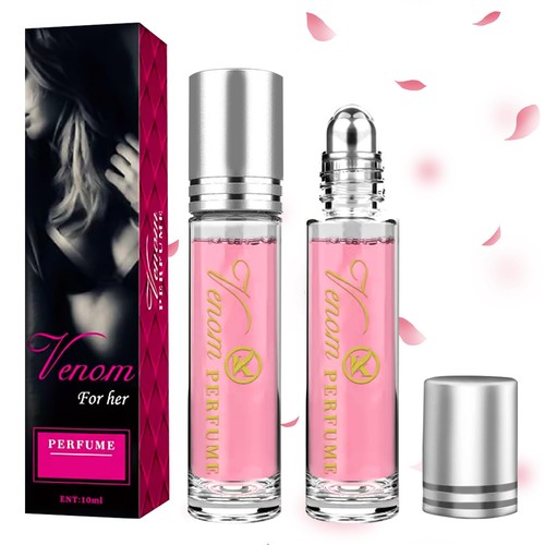 Pezzi pheromone perfume - pezzi,