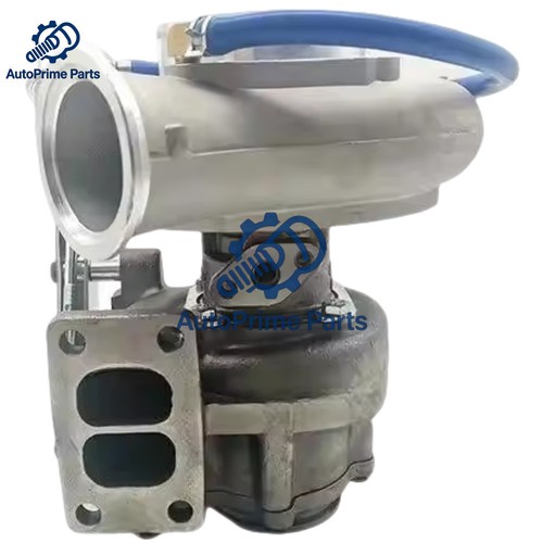 Turbocompressore hx35w 3597180 - hx35w,