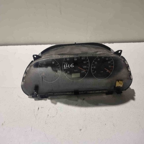 Quadro strumenti per - quadro, alfa