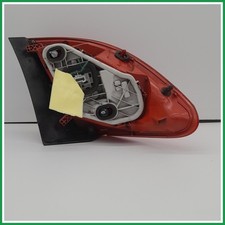 Fanale Posteriore Incandescenza Destro DX Opel Meriva B 13307494 2010 2013 