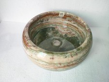 Lavabo in pietra - lavabo