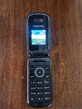 SAMSUNG Gt-e1190 FUNZIONANTE CON CARICABATTERIA 