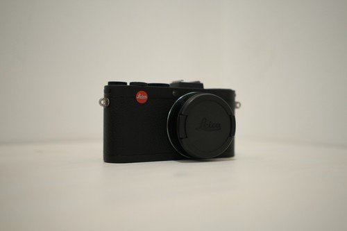 Leica 2 megapixel - x2,
