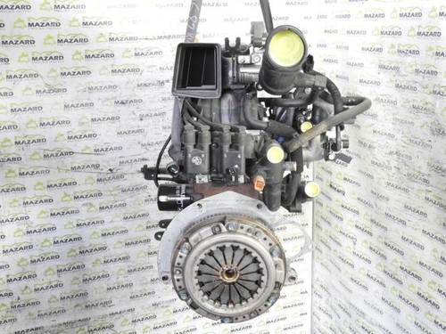 Motore kia picanto - picanto, 2